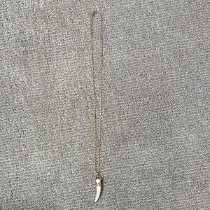 Stella and Dot Necklace